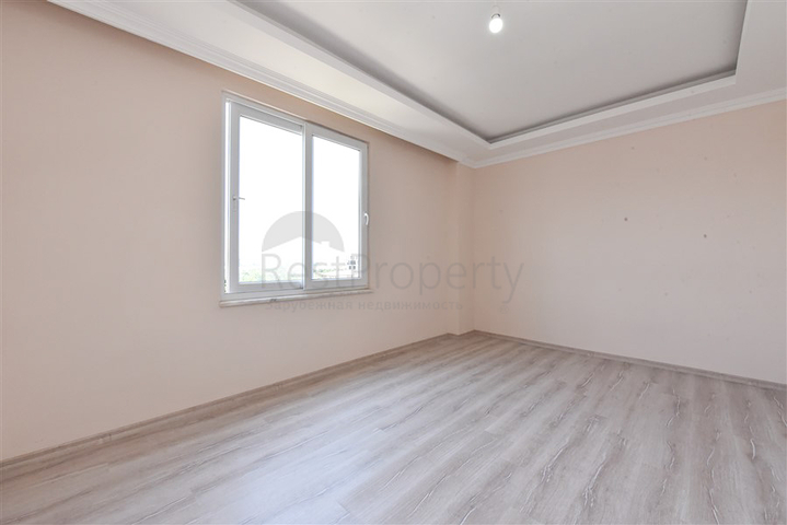 Großes 4+1 Penthouse von 165 m2