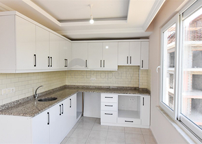 Großes 4+1 Penthouse von 165 m2