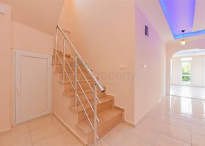 Großes 4+1 Penthouse von 165 m2