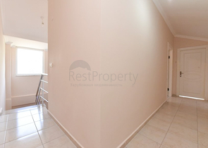 Großes 4+1 Penthouse von 165 m2