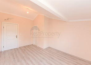 Großes 4+1 Penthouse von 165 m2