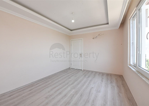 Großes 4+1 Penthouse von 165 m2