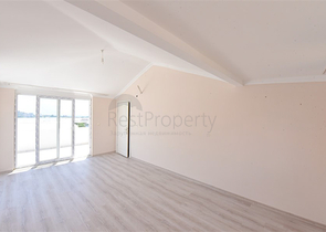 Großes 4+1 Penthouse von 165 m2