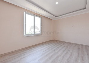 Großes 4+1 Penthouse von 165 m2