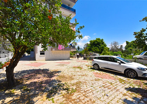 Großes 4+1 Penthouse von 165 m2