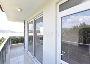 Großes 4+1 Penthouse von 165 m2