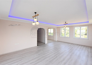 Großes 4+1 Penthouse von 165 m2