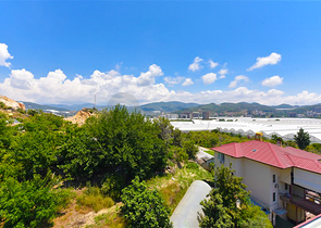 Großes 4+1 Penthouse von 165 m2