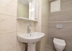 Großes 4+1 Penthouse von 165 m2