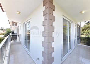 Großes 4+1 Penthouse von 165 m2