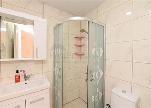 Großes 4+1 Penthouse von 165 m2