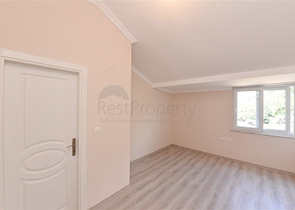 Großes 4+1 Penthouse von 165 m2