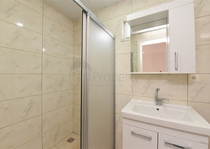 Großes 4+1 Penthouse von 165 m2