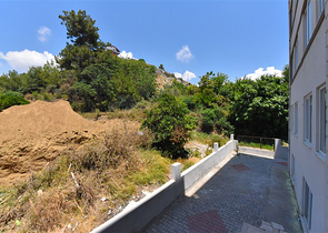 Großes 4+1 Penthouse von 165 m2