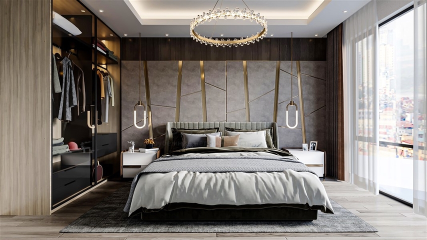 Neues stilvolles Investitionsprojekt im Stadtteil Kestel