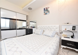 1+1 Wohnung in Mahmutlar