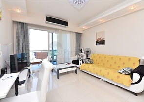 1+1 Wohnung in Mahmutlar