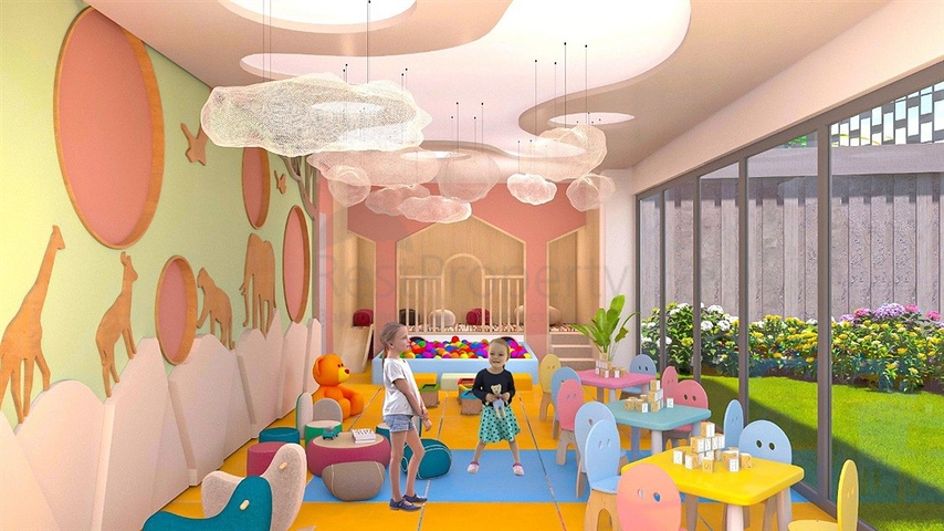 Neues Staatsbürgerschaftsinvestitionsprojekt im Bezirk Kargicak