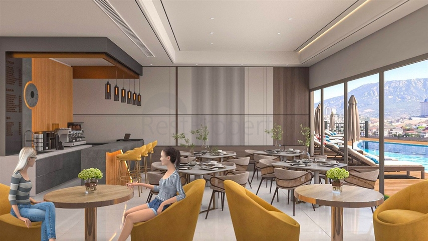 Neues Staatsbürgerschaftsinvestitionsprojekt im Bezirk Kargicak