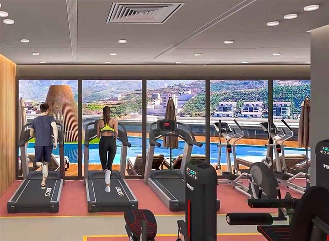 Neues Staatsbürgerschaftsinvestitionsprojekt im Bezirk Kargicak