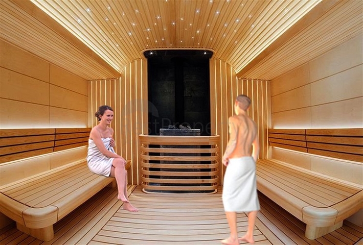 Neues Staatsbürgerschaftsinvestitionsprojekt im Bezirk Kargicak