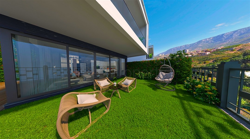 Neues Staatsbürgerschaftsinvestitionsprojekt im Bezirk Kargicak