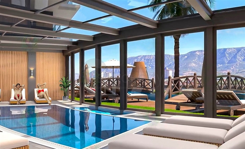 Neues Staatsbürgerschaftsinvestitionsprojekt im Bezirk Kargicak