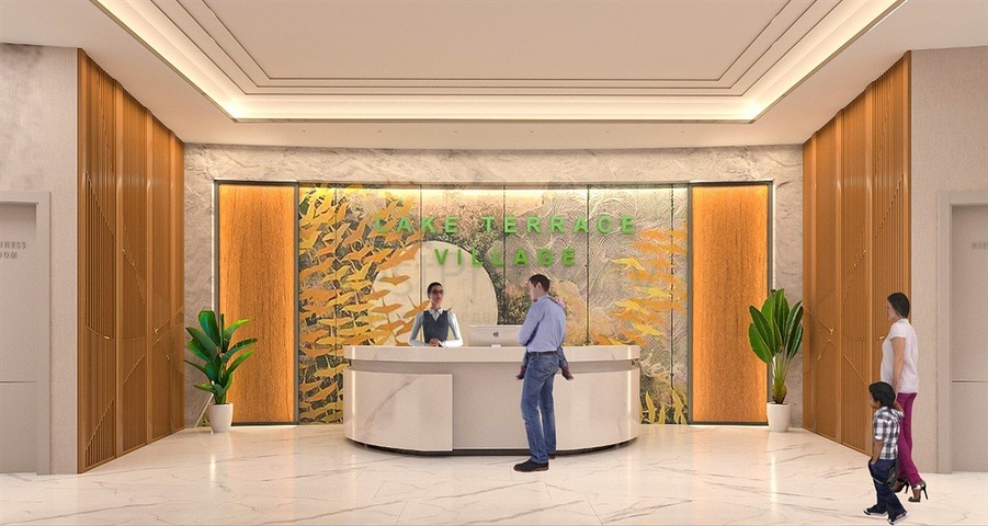 Neues Staatsbürgerschaftsinvestitionsprojekt im Bezirk Kargicak