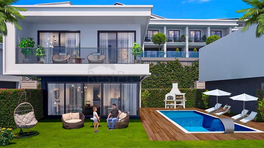 Neues Staatsbürgerschaftsinvestitionsprojekt im Bezirk Kargicak