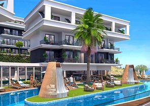 Neues Staatsbürgerschaftsinvestitionsprojekt im Bezirk Kargicak