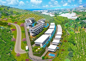 Neues Staatsbürgerschaftsinvestitionsprojekt im Bezirk Kargicak