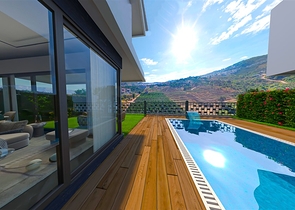 Neues Staatsbürgerschaftsinvestitionsprojekt im Bezirk Kargicak