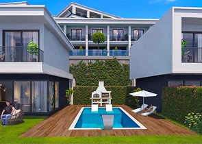 Neues Staatsbürgerschaftsinvestitionsprojekt im Bezirk Kargicak