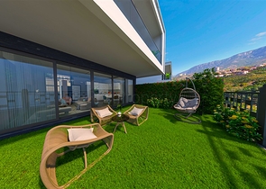 Neues Staatsbürgerschaftsinvestitionsprojekt im Bezirk Kargicak