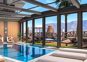 Neues Staatsbürgerschaftsinvestitionsprojekt im Bezirk Kargicak