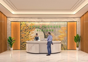 Neues Staatsbürgerschaftsinvestitionsprojekt im Bezirk Kargicak