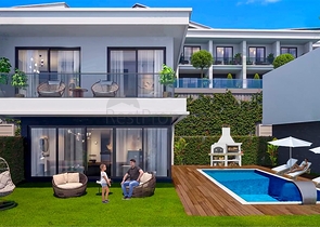 Neues Staatsbürgerschaftsinvestitionsprojekt im Bezirk Kargicak