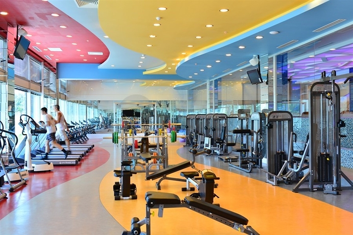 Vierzimmerwohnung in Mahmutlar