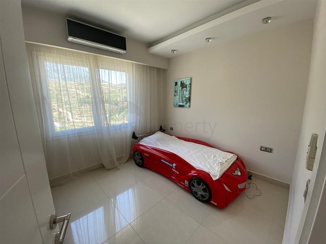 Vierzimmerwohnung in Mahmutlar