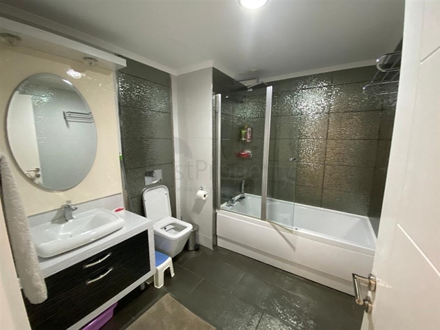 Vierzimmerwohnung in Mahmutlar