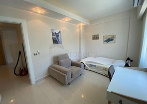 Vierzimmerwohnung in Mahmutlar