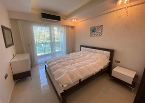 Vierzimmerwohnung in Mahmutlar