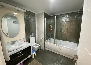 Vierzimmerwohnung in Mahmutlar