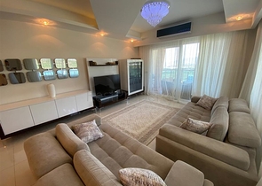 Vierzimmerwohnung in Mahmutlar