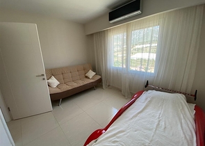 Vierzimmerwohnung in Mahmutlar