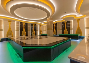 1+1 Apartment in einer neuen Wohnanlage