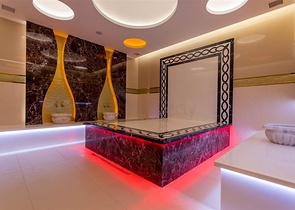 1+1 Apartment in einer neuen Wohnanlage