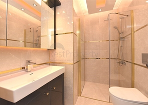 1+1 Apartment in einer neuen Wohnanlage