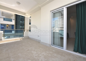 1+1 Apartment in einer neuen Wohnanlage