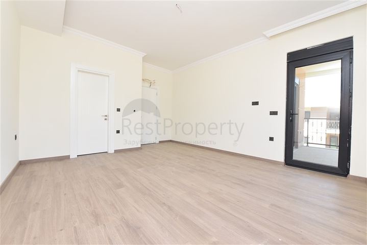 3+1 Villa in der grünen Gegend von Kargicak